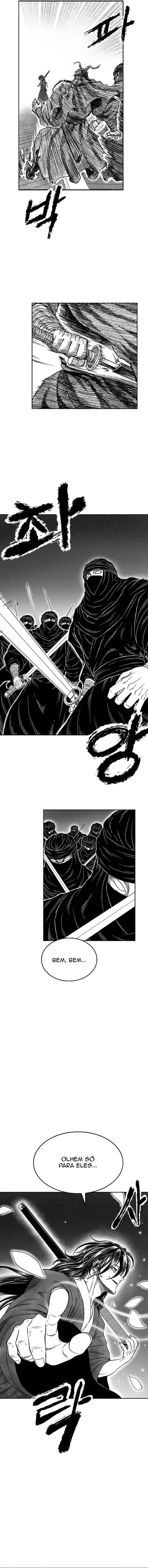 Heuksa Chapter 13 - Page 13