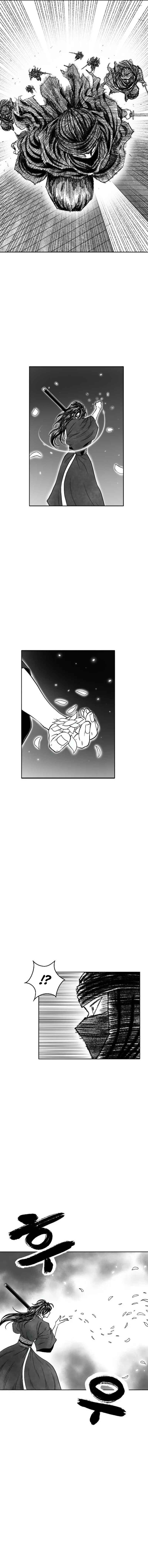 Heuksa Chapter 13 - Page 14