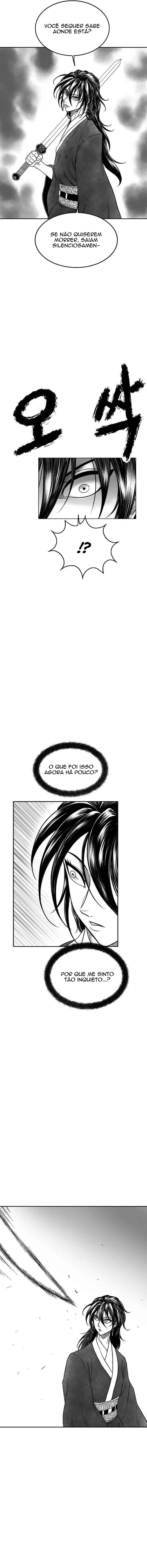 Heuksa Chapter 13 - Page 17