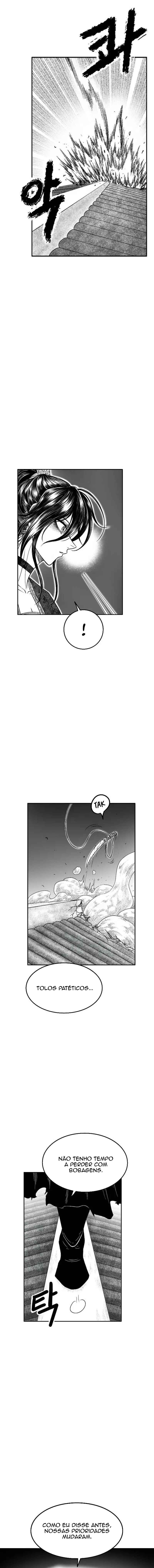 Heuksa Chapter 13 - Page 18