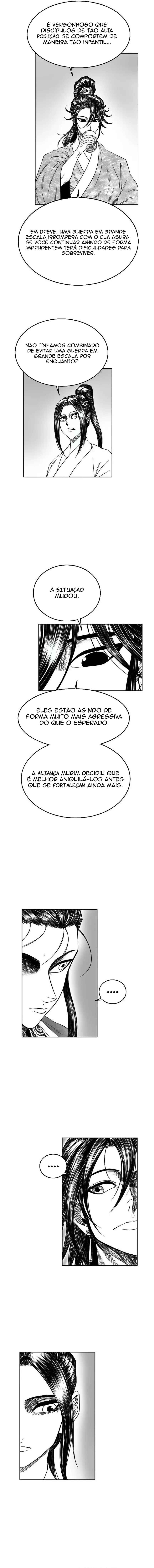 Heuksa Chapter 13 - Page 8
