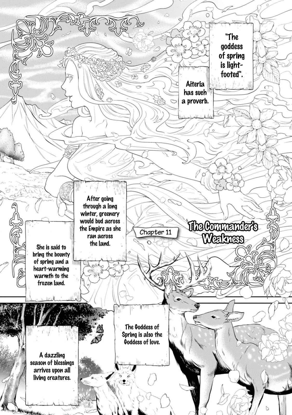 Isekai Izakaya "Nobu" Chapter 11 - Page 2
