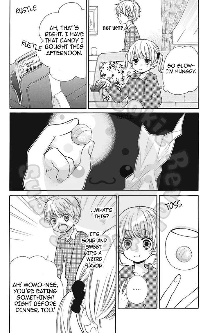 Zekkyou Gakkyuu Chapter 54 - Page 12