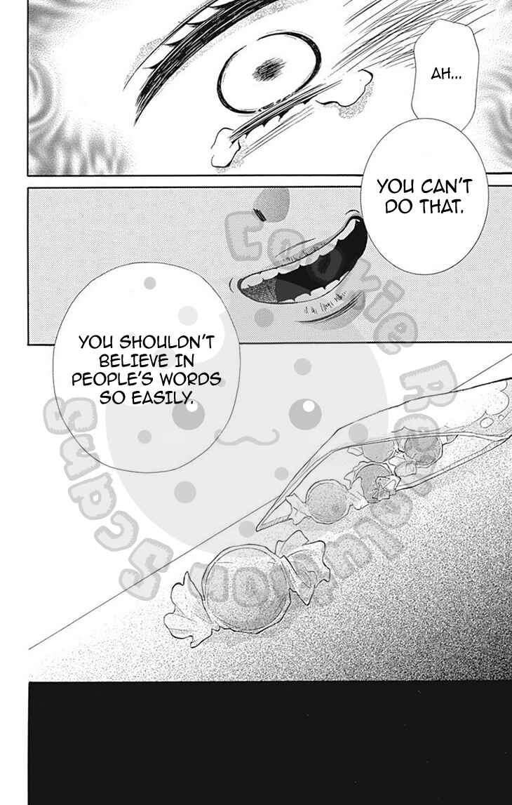 Zekkyou Gakkyuu Chapter 54 - Page 42
