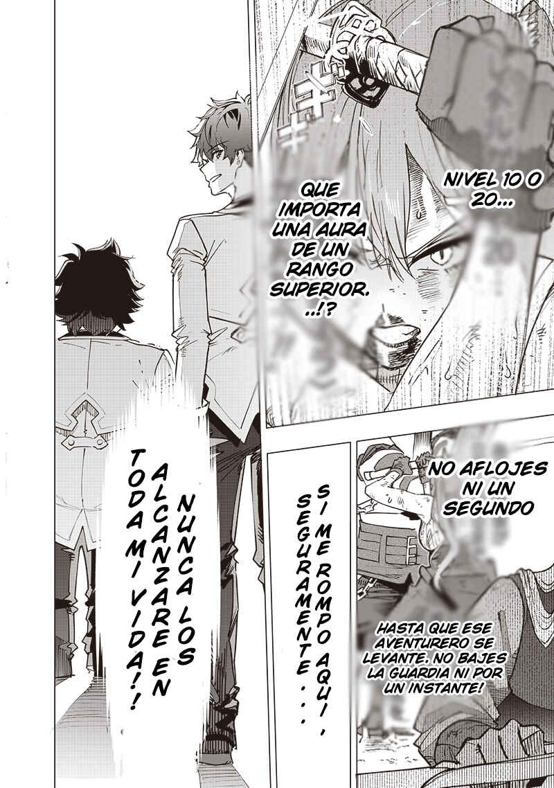 Wazawai no Avalon: Game Saijaku no Akuyaku Debu ni Ten'i Shita kedo, Ore dake "Yasereba Tsuyokute New Game" na Sekai datta no de, Saisoku Level Up & Hametsu Flag Kaihi de Kage no Eiyuu o Mezashimasu Chapter 54 - Page 19