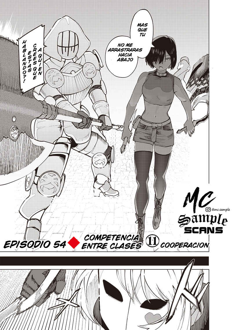 Wazawai no Avalon: Game Saijaku no Akuyaku Debu ni Ten'i Shita kedo, Ore dake "Yasereba Tsuyokute New Game" na Sekai datta no de, Saisoku Level Up & Hametsu Flag Kaihi de Kage no Eiyuu o Mezashimasu Chapter 54 - Page 8