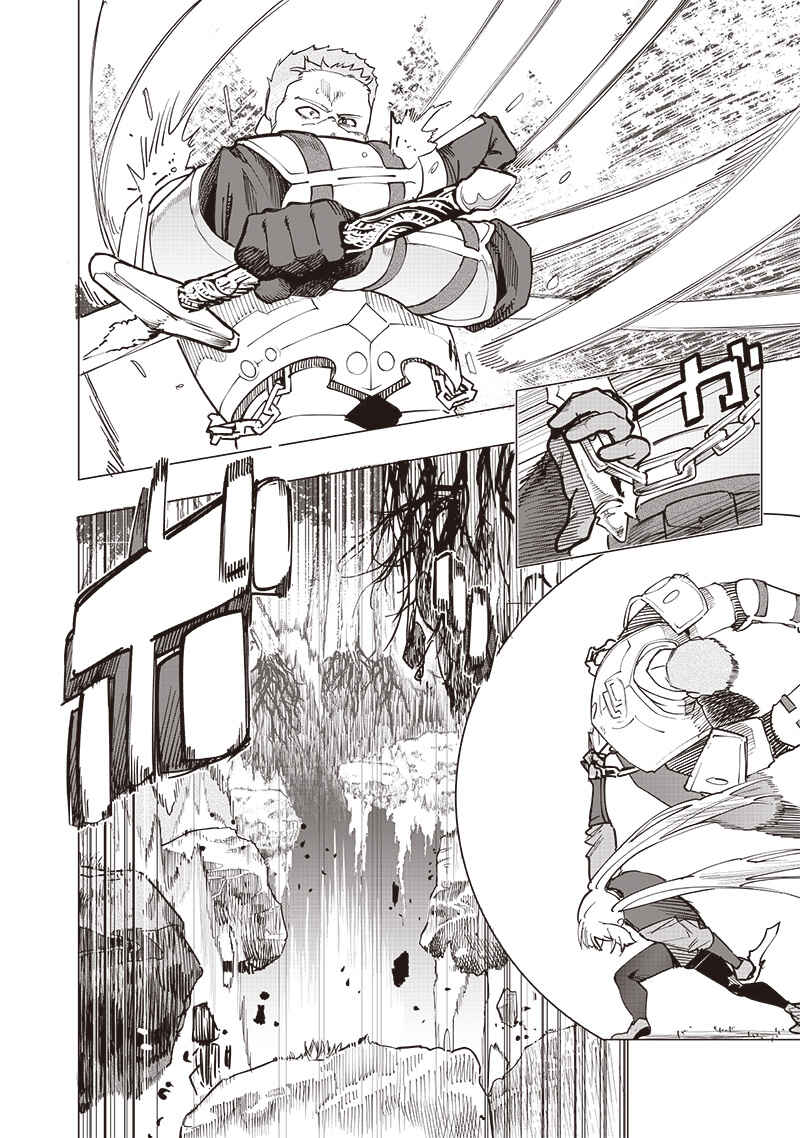Wazawai no Avalon: Game Saijaku no Akuyaku Debu ni Ten'i Shita kedo, Ore dake "Yasereba Tsuyokute New Game" na Sekai datta no de, Saisoku Level Up & Hametsu Flag Kaihi de Kage no Eiyuu o Mezashimasu Chapter 54 - Page 9
