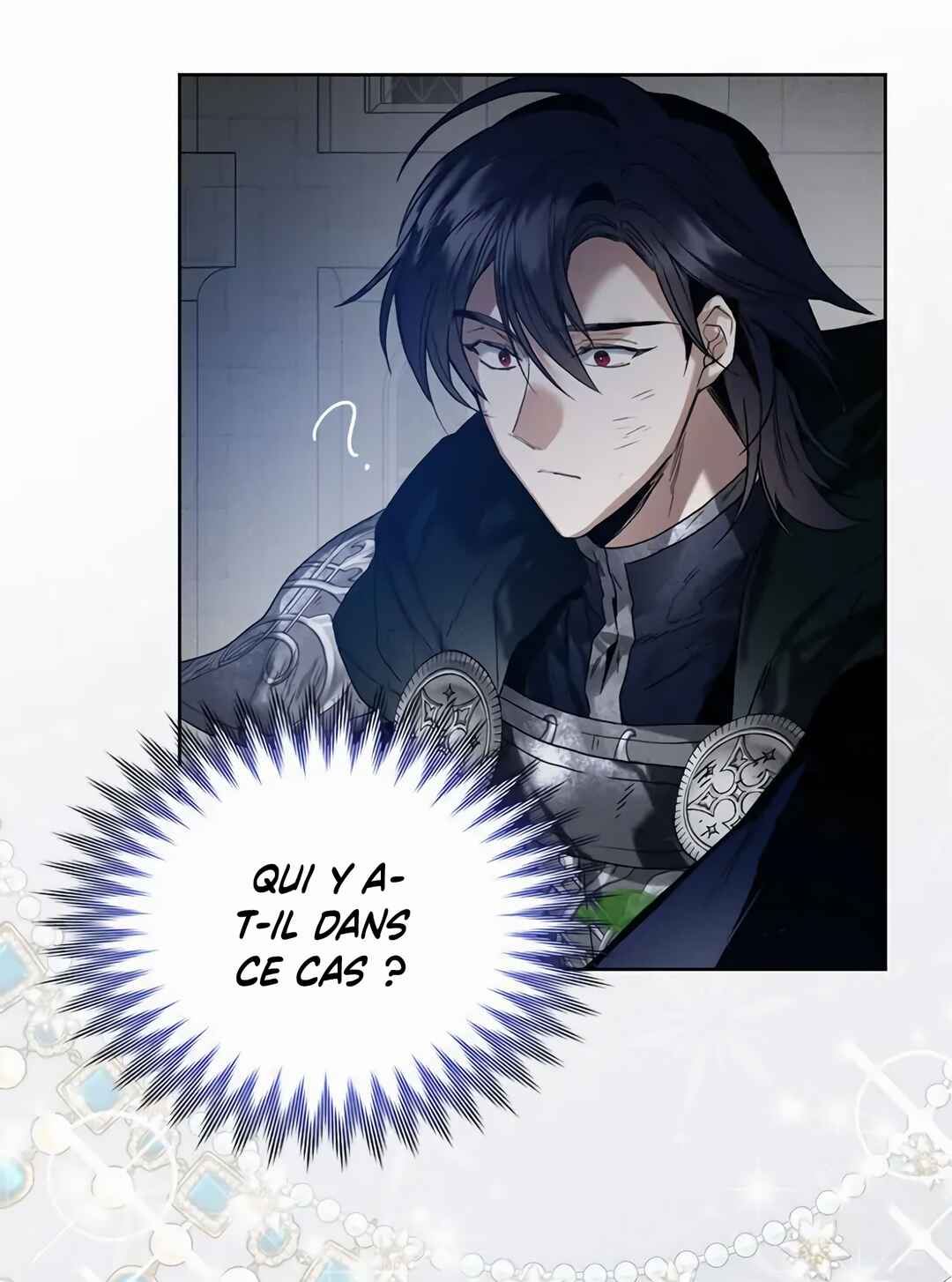 Royal Marriage Chapter 29 - Page 18