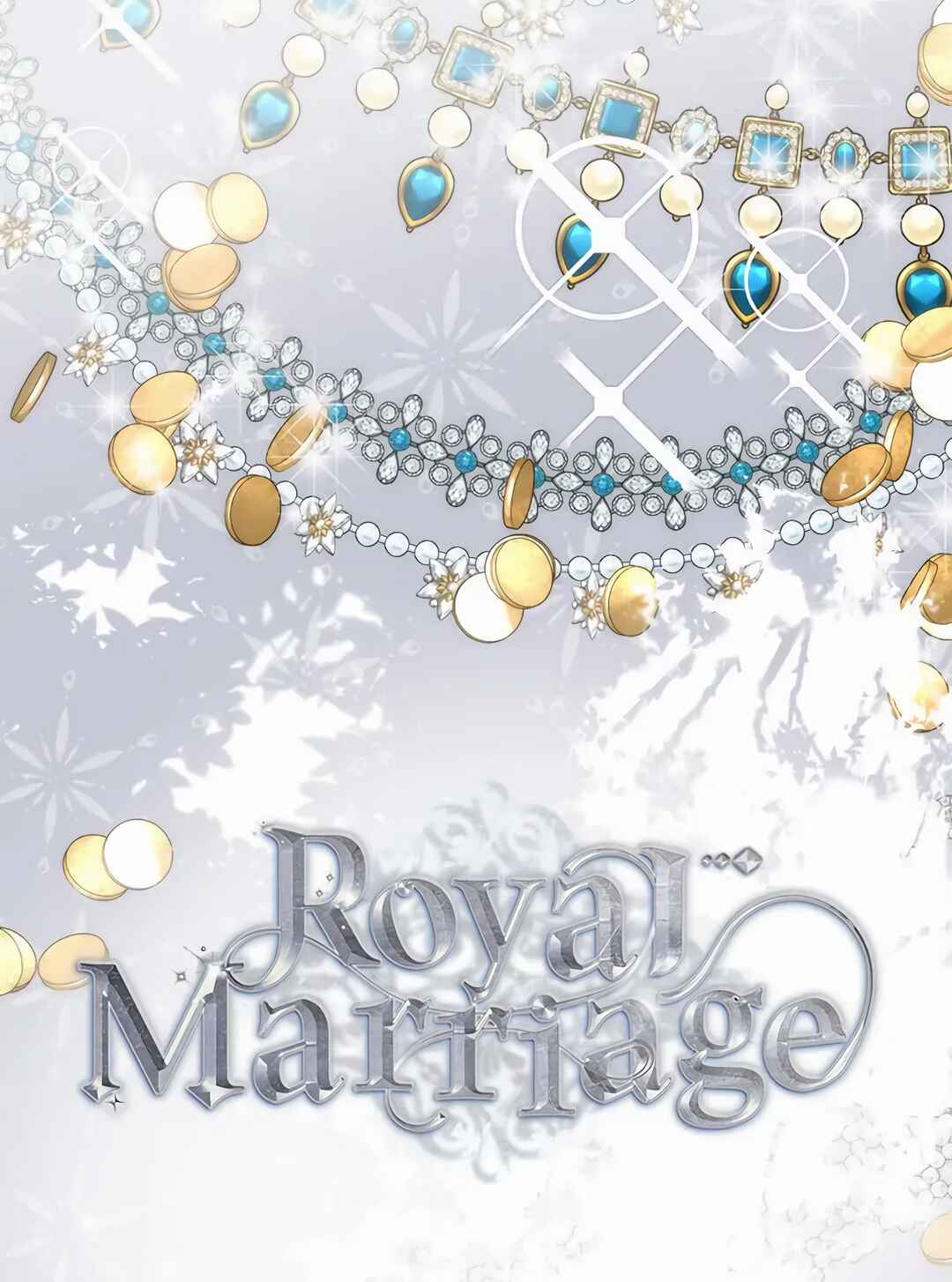 Royal Marriage Chapter 29 - Page 19