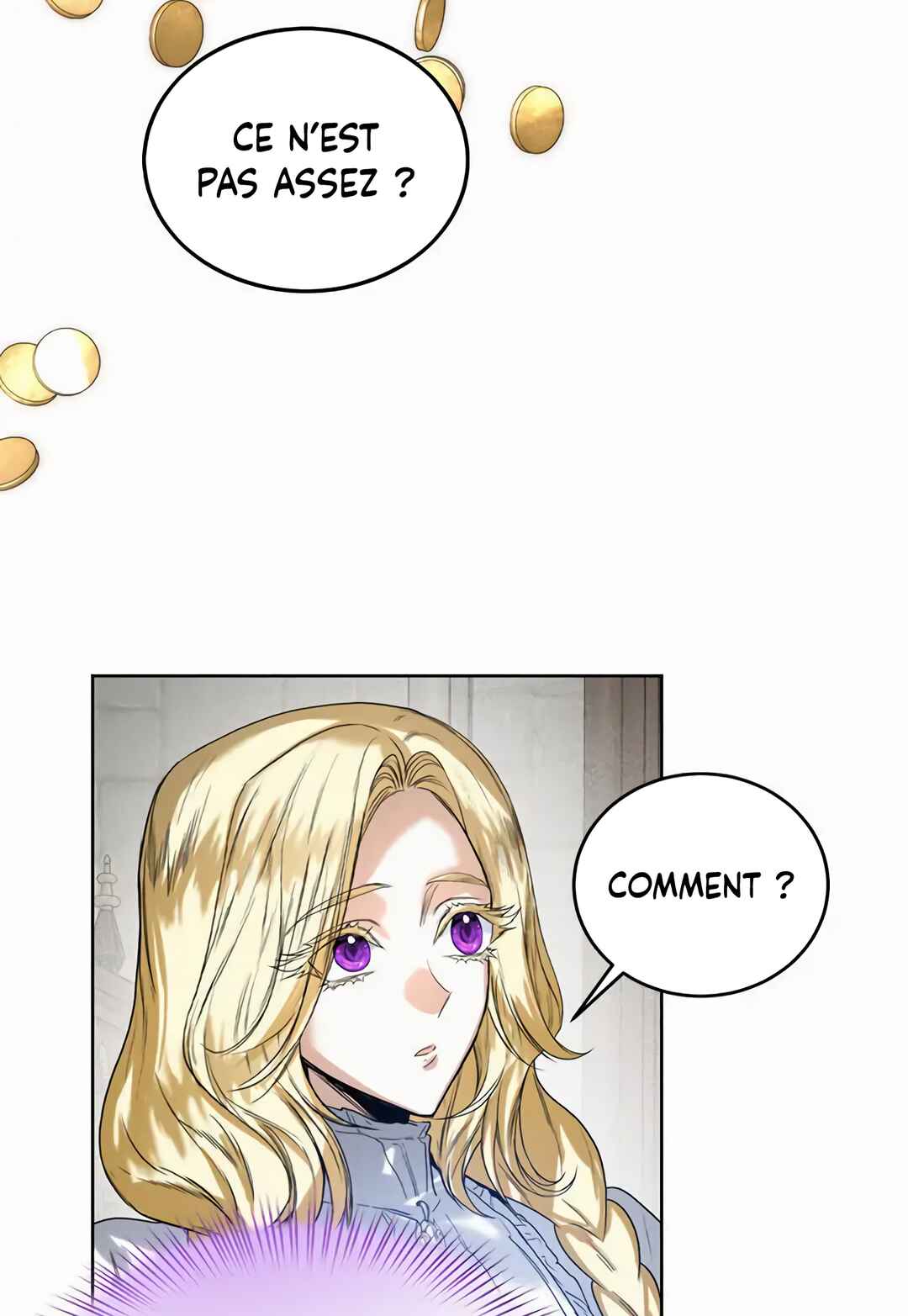 Royal Marriage Chapter 29 - Page 23