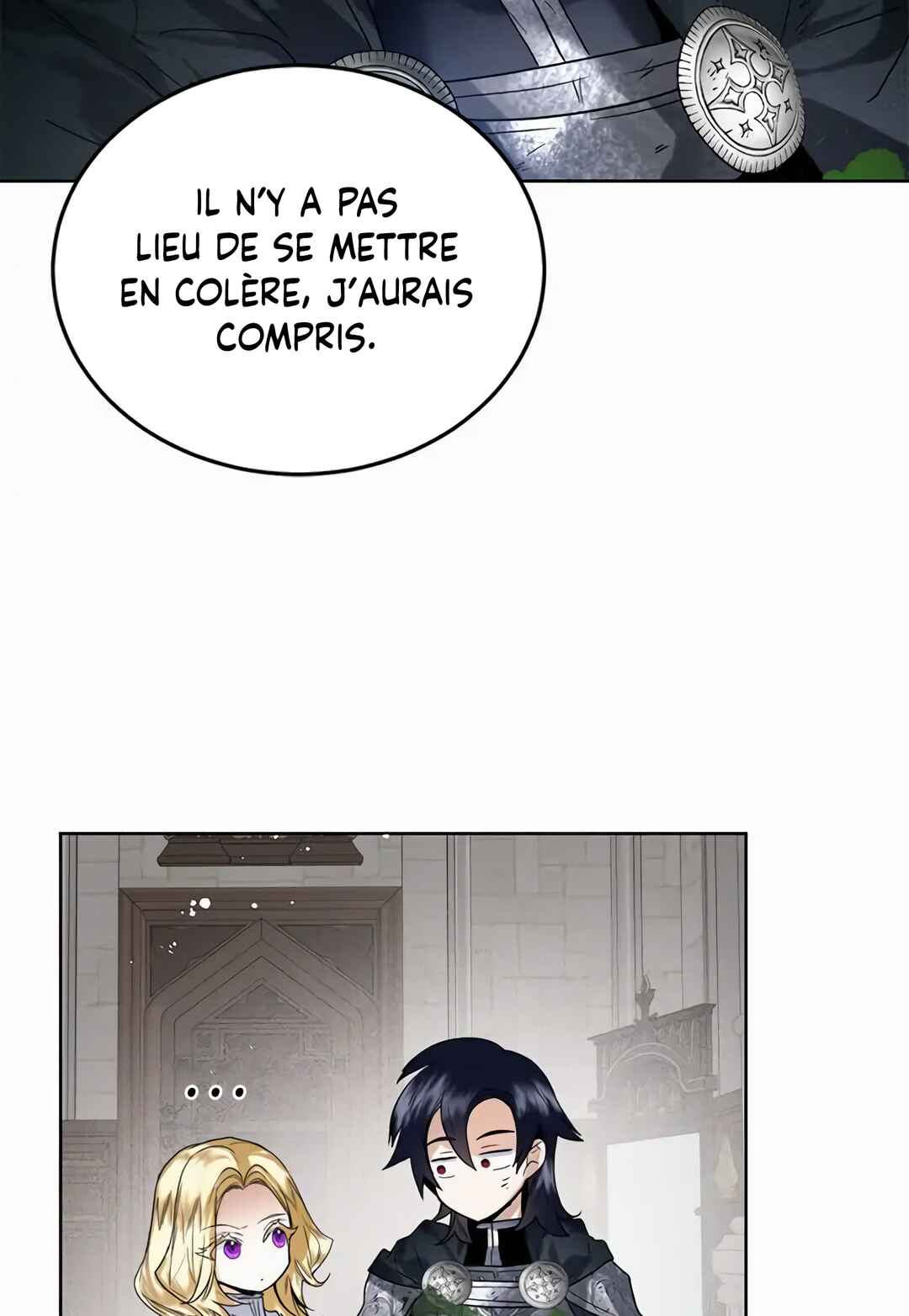 Royal Marriage Chapter 29 - Page 25