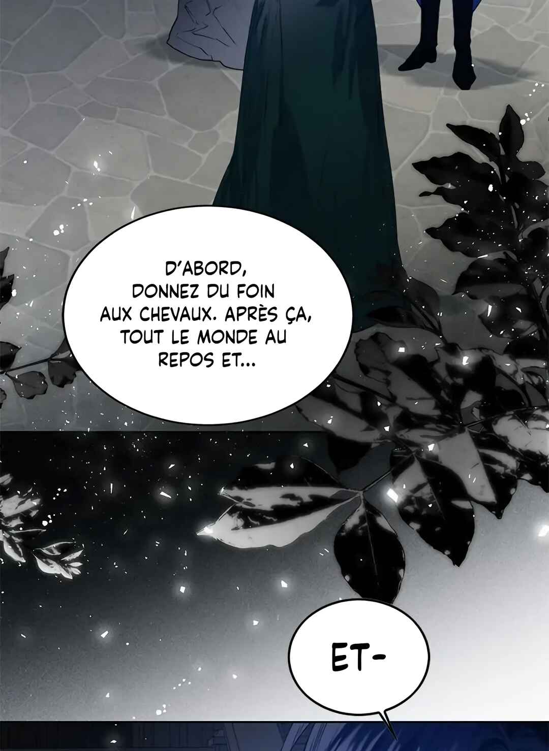 Royal Marriage Chapter 29 - Page 3