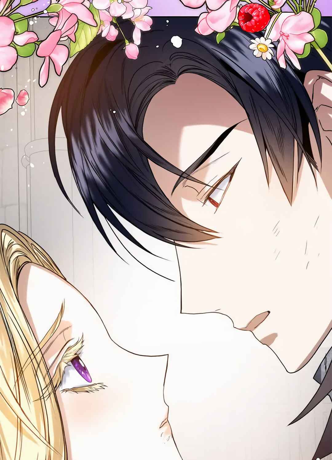 Royal Marriage Chapter 29 - Page 31