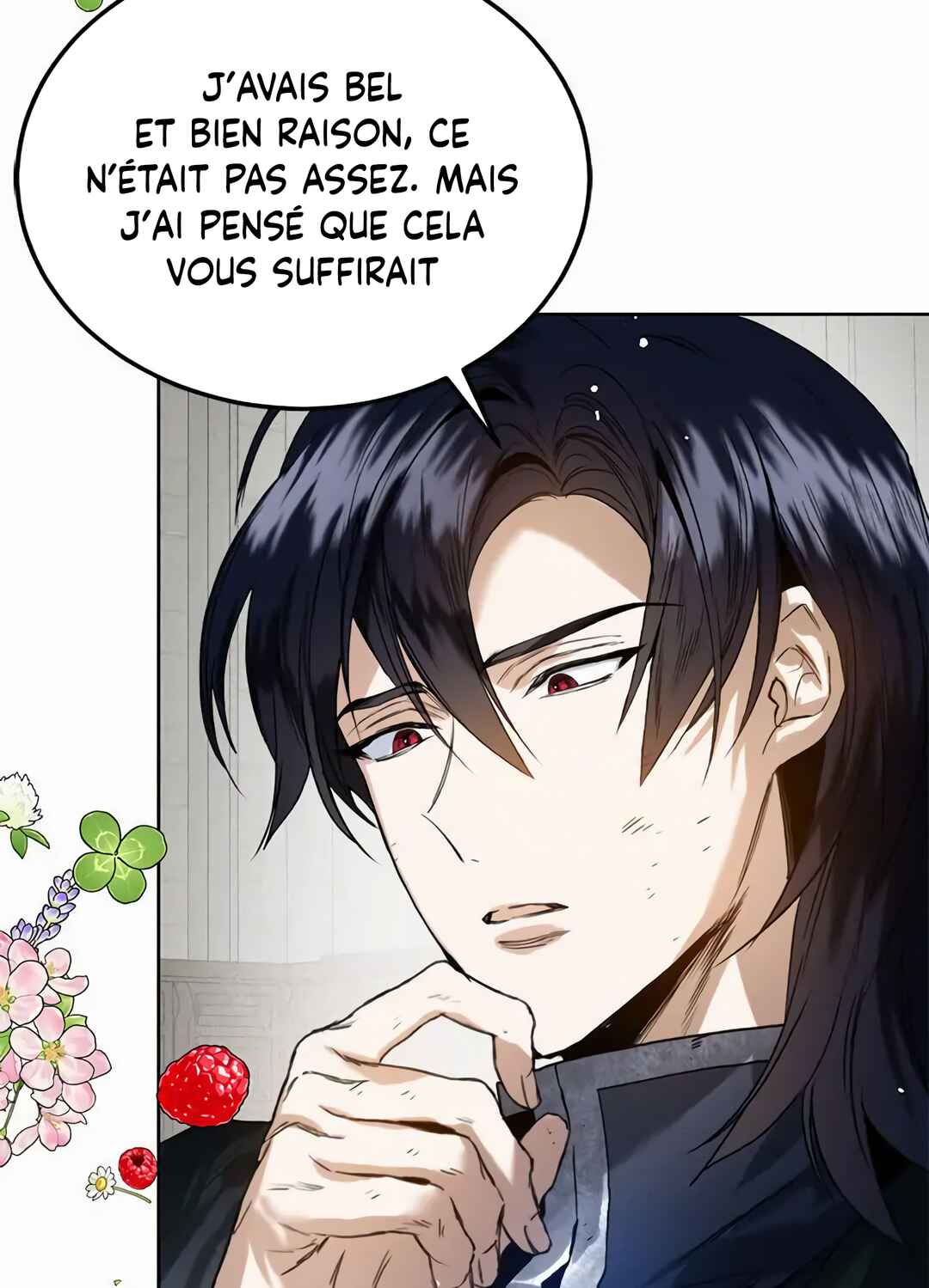 Royal Marriage Chapter 29 - Page 34