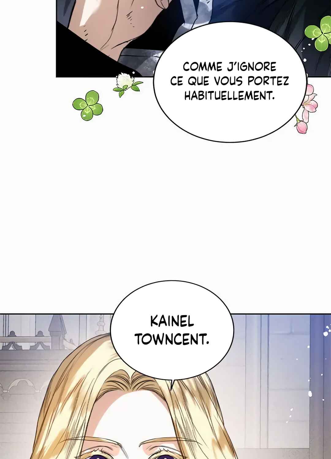 Royal Marriage Chapter 29 - Page 35