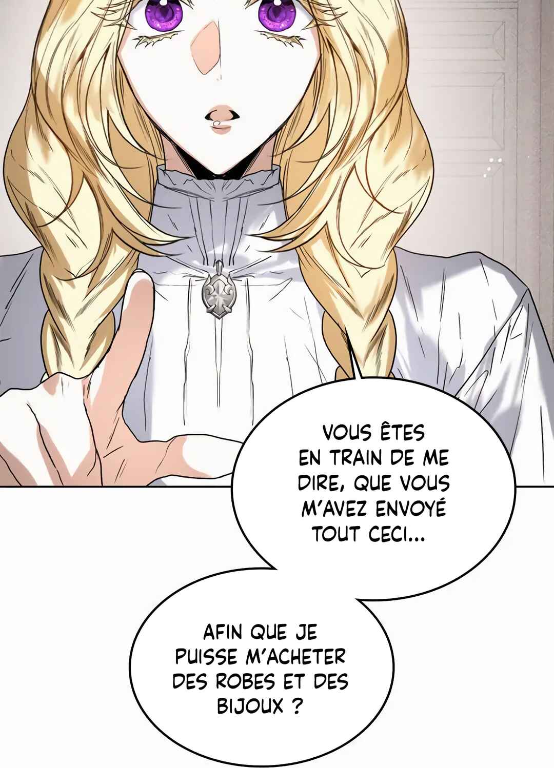 Royal Marriage Chapter 29 - Page 36