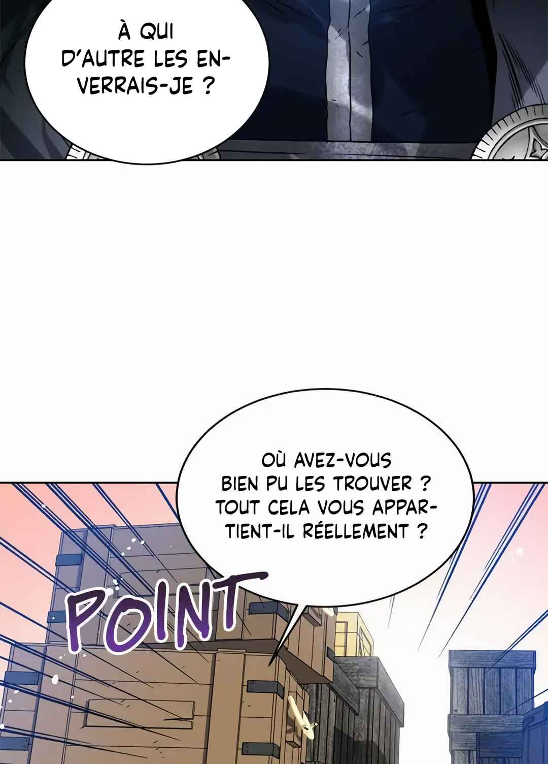 Royal Marriage Chapter 29 - Page 38