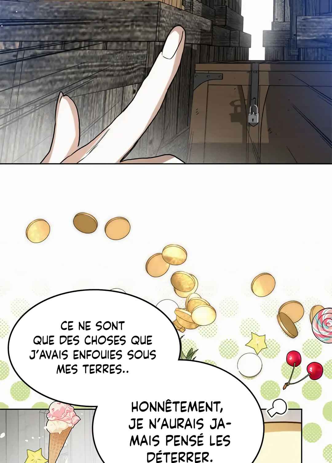 Royal Marriage Chapter 29 - Page 39