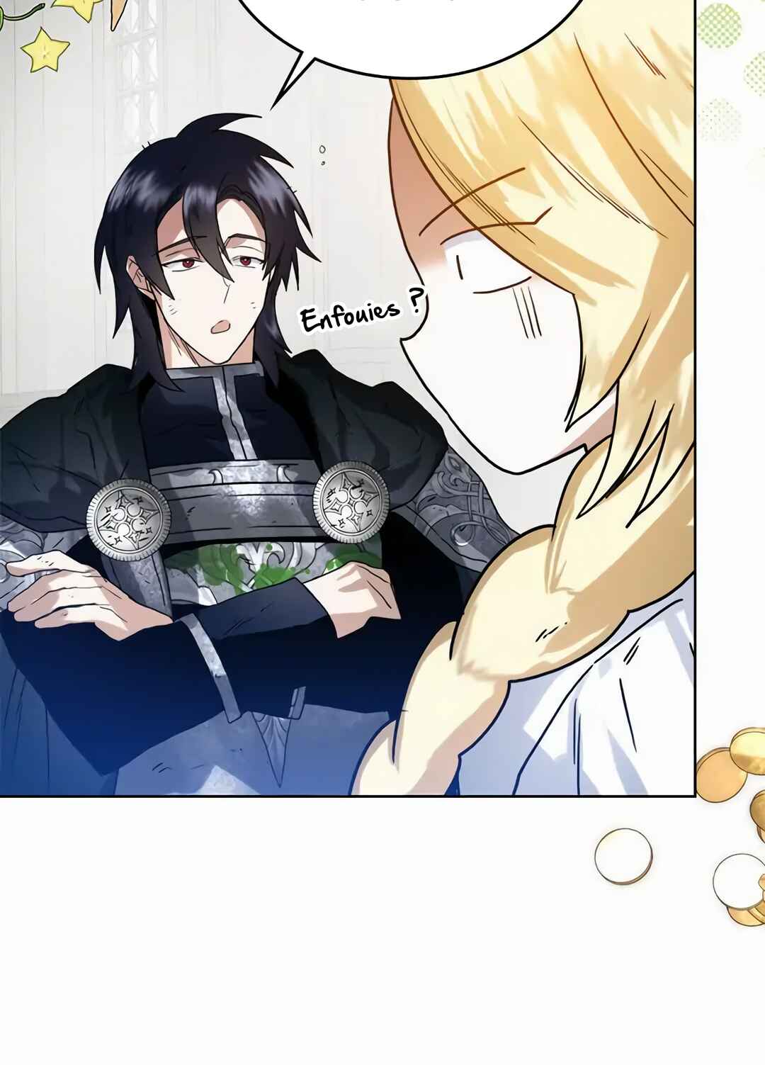 Royal Marriage Chapter 29 - Page 40