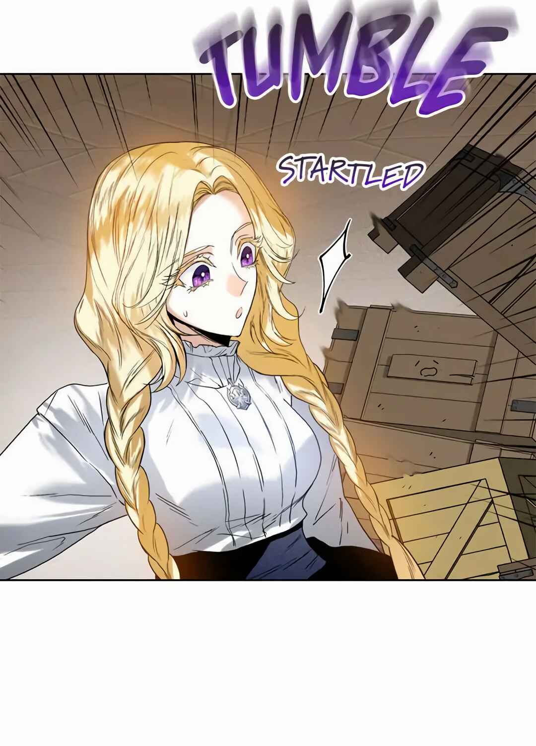 Royal Marriage Chapter 29 - Page 43