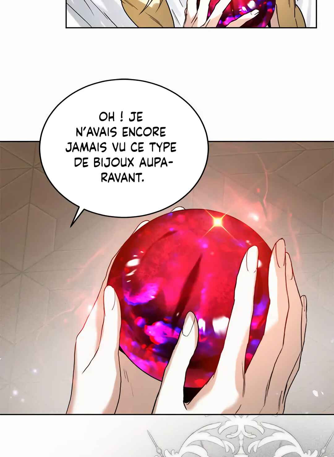 Royal Marriage Chapter 29 - Page 46