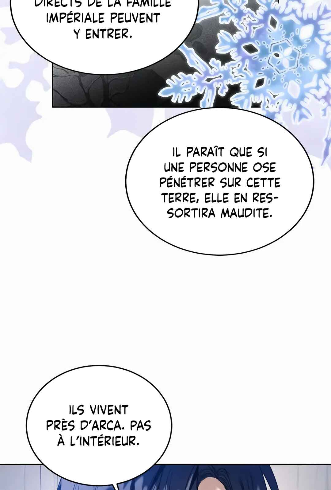 Royal Marriage Chapter 29 - Page 56
