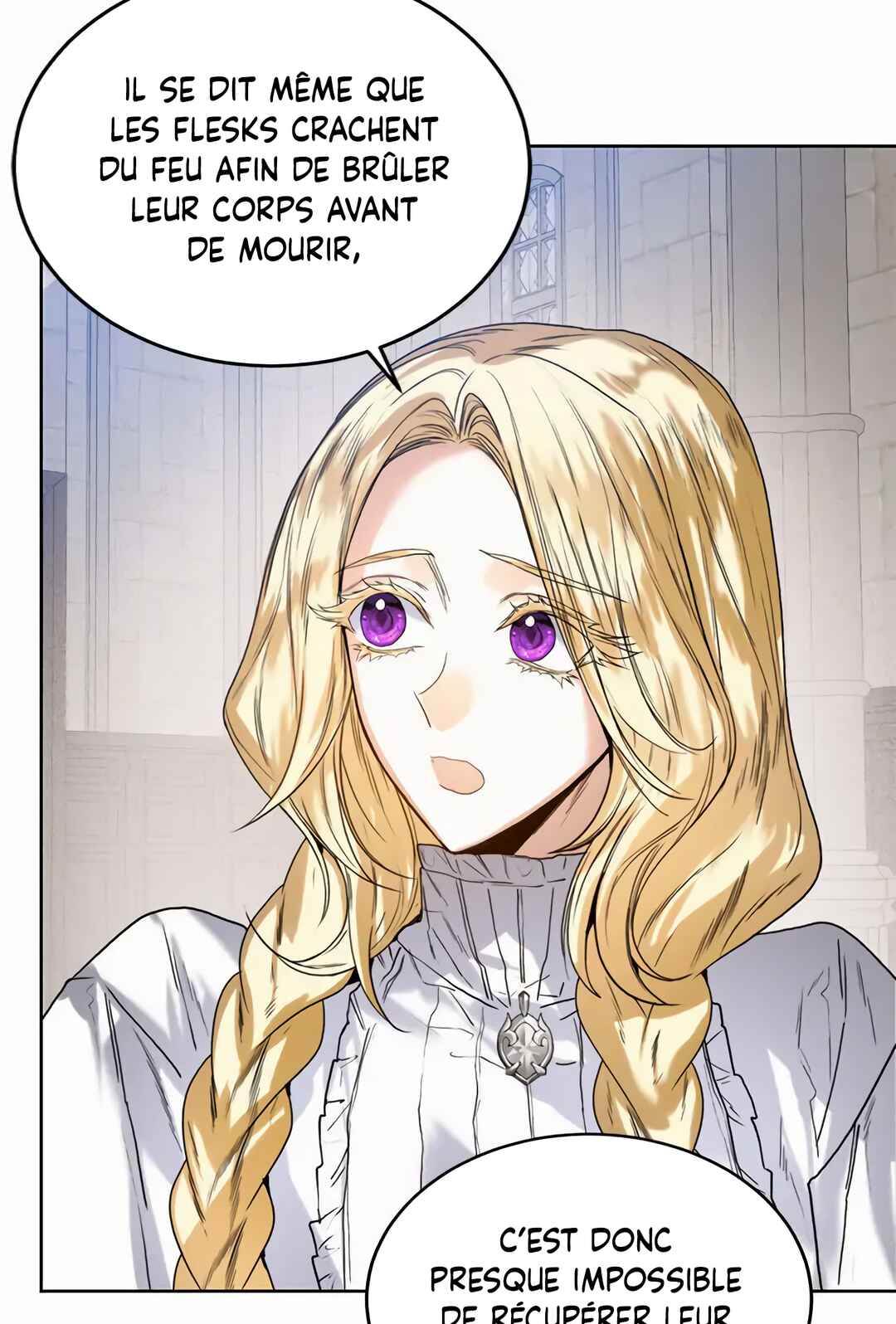 Royal Marriage Chapter 29 - Page 58