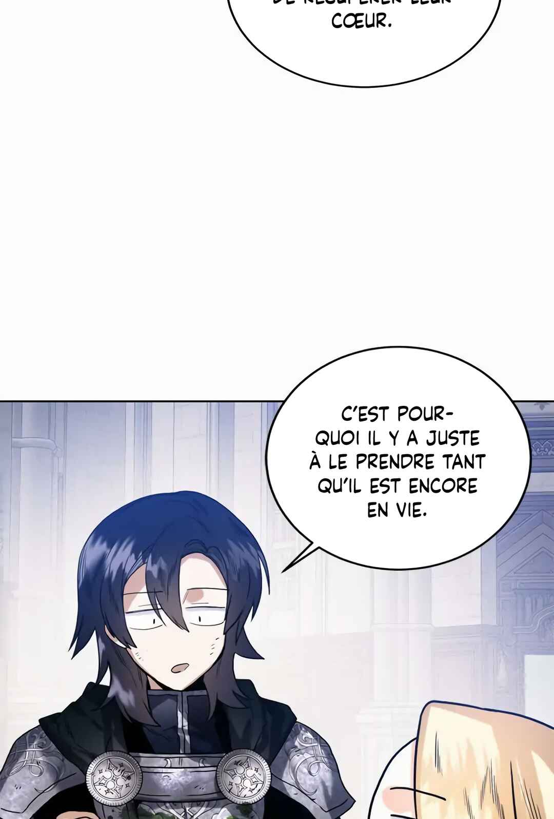 Royal Marriage Chapter 29 - Page 59