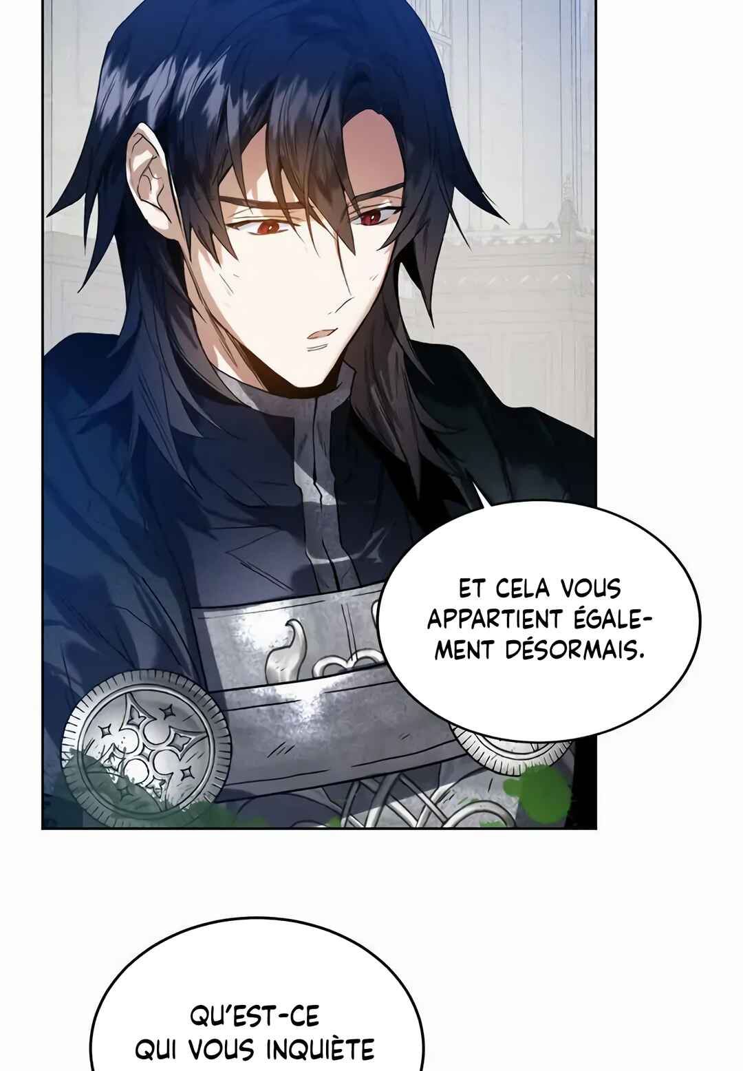 Royal Marriage Chapter 29 - Page 67