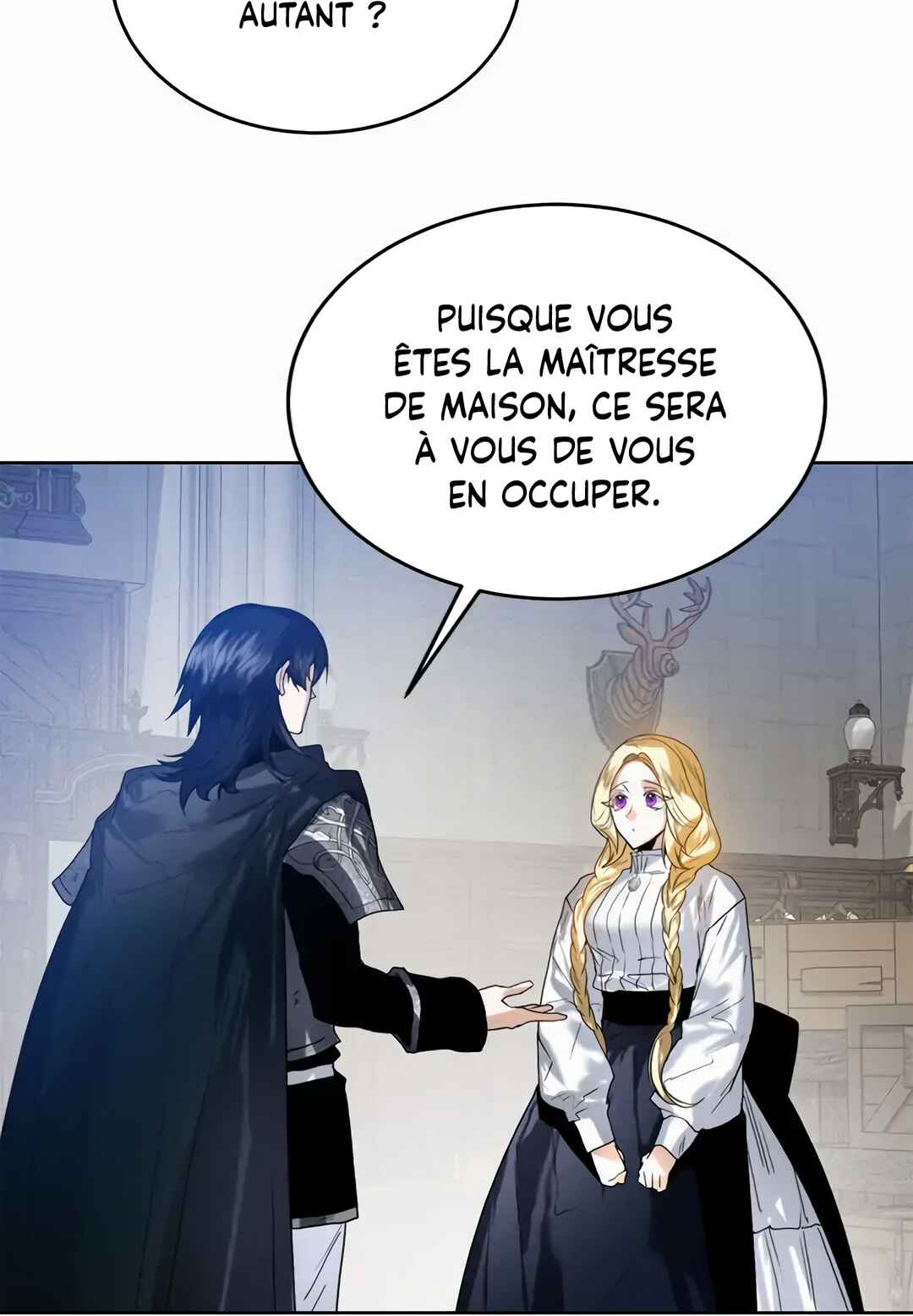 Royal Marriage Chapter 29 - Page 68