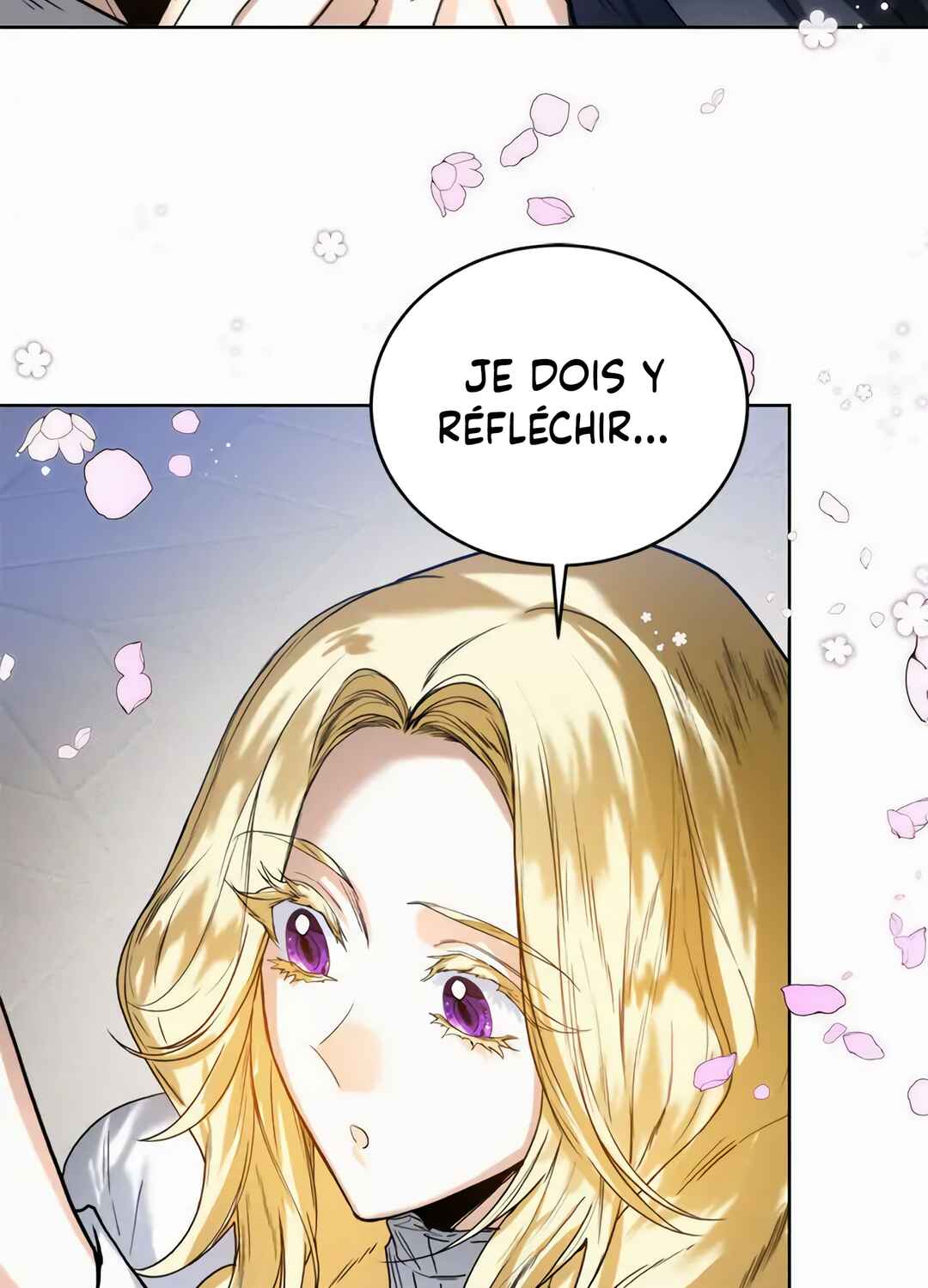 Royal Marriage Chapter 29 - Page 72