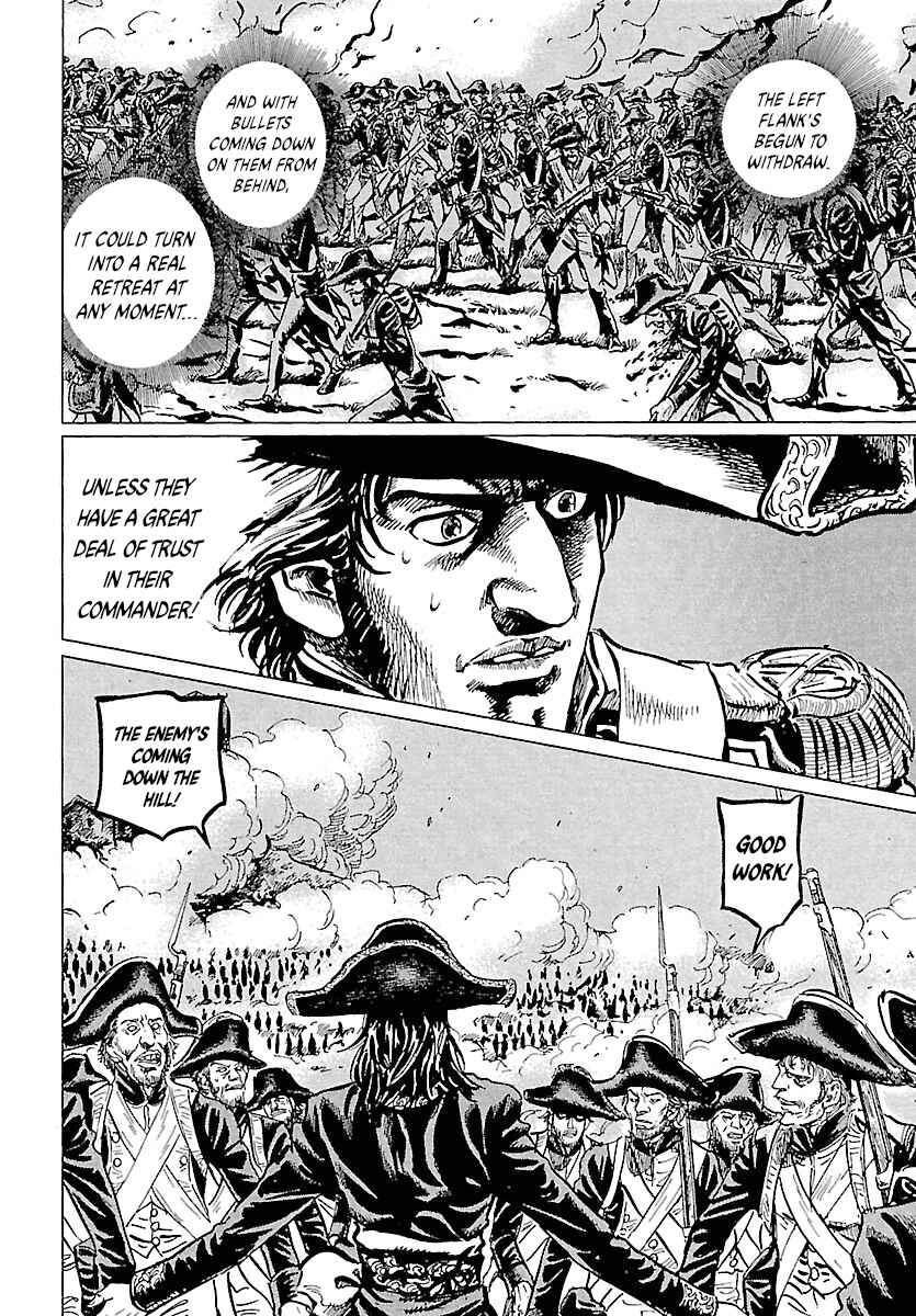 Napoleon - Age of the Lion Chapter 57 - Page 13