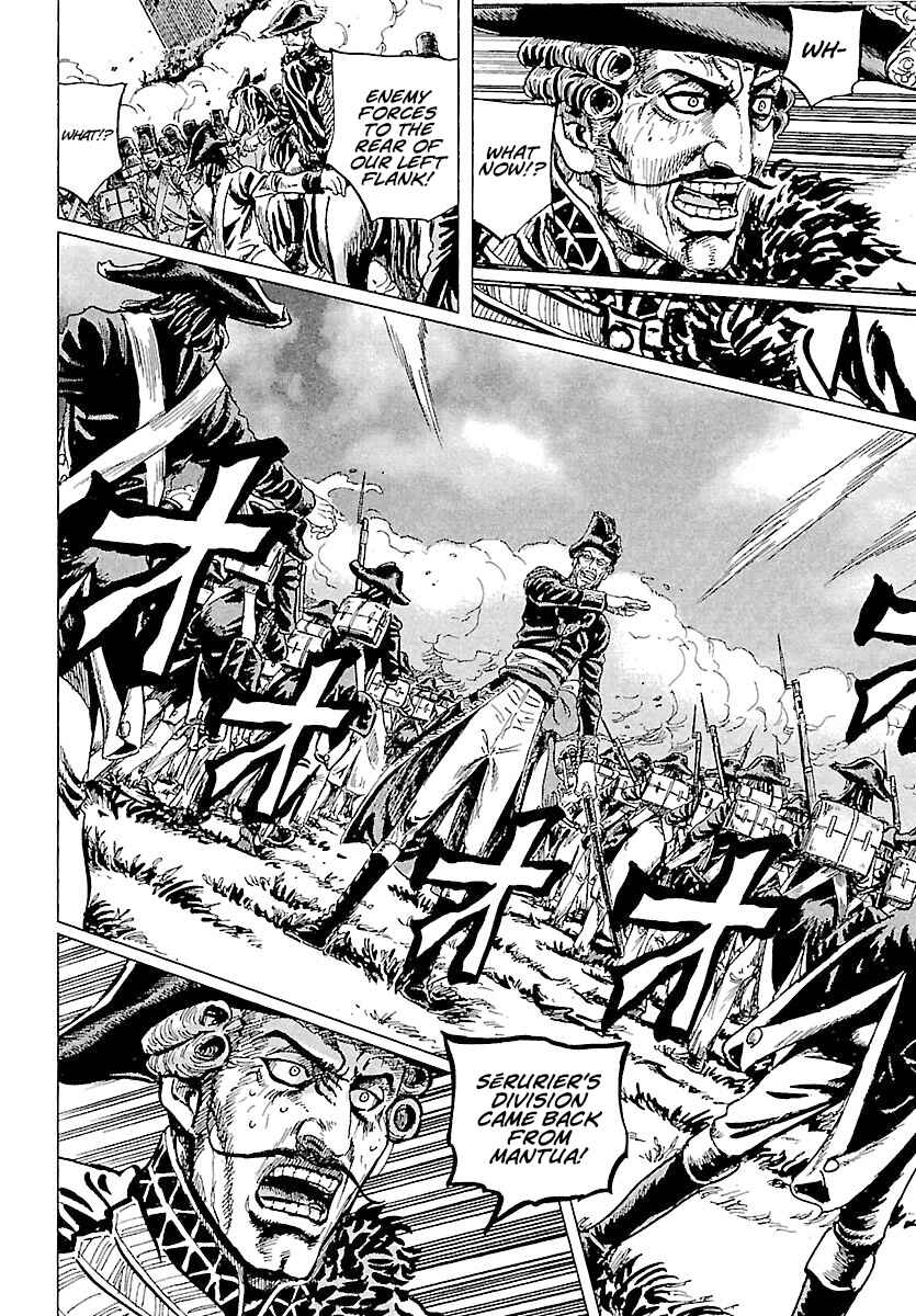 Napoleon - Age of the Lion Chapter 57 - Page 15