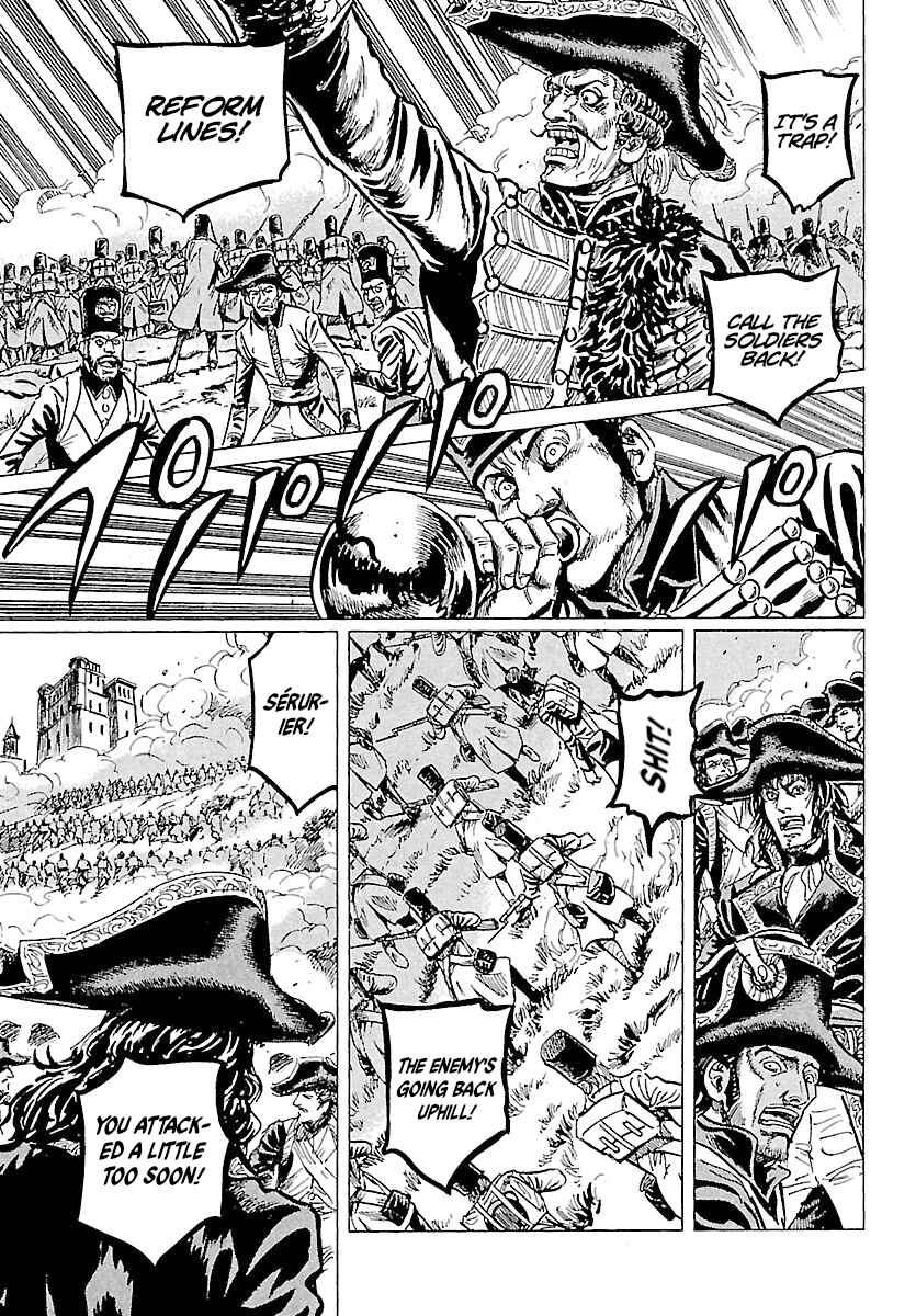 Napoleon - Age of the Lion Chapter 57 - Page 16