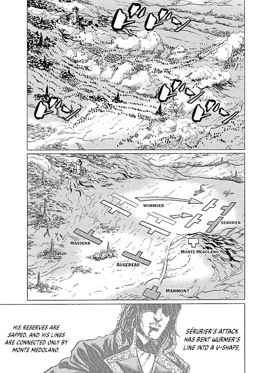 Napoleon - Age of the Lion Chapter 57 - Page 18