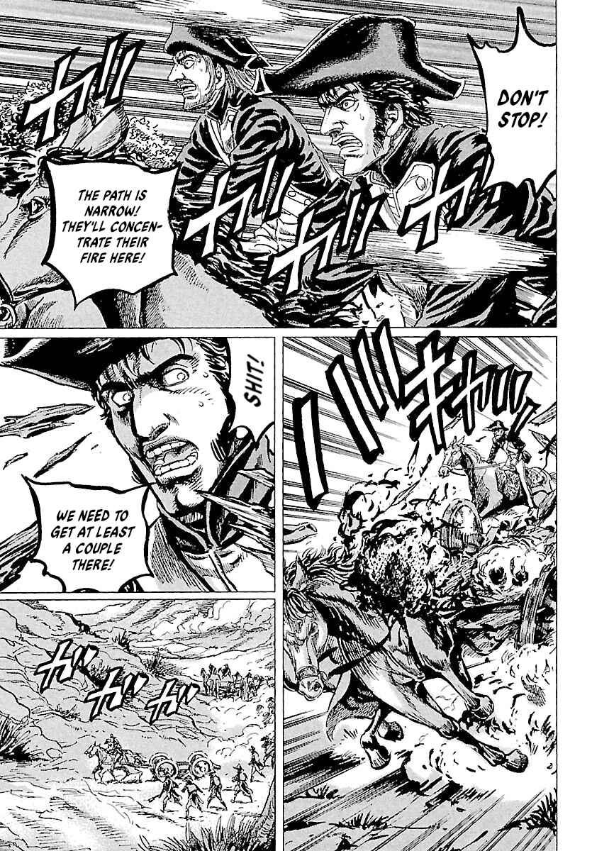 Napoleon - Age of the Lion Chapter 57 - Page 20