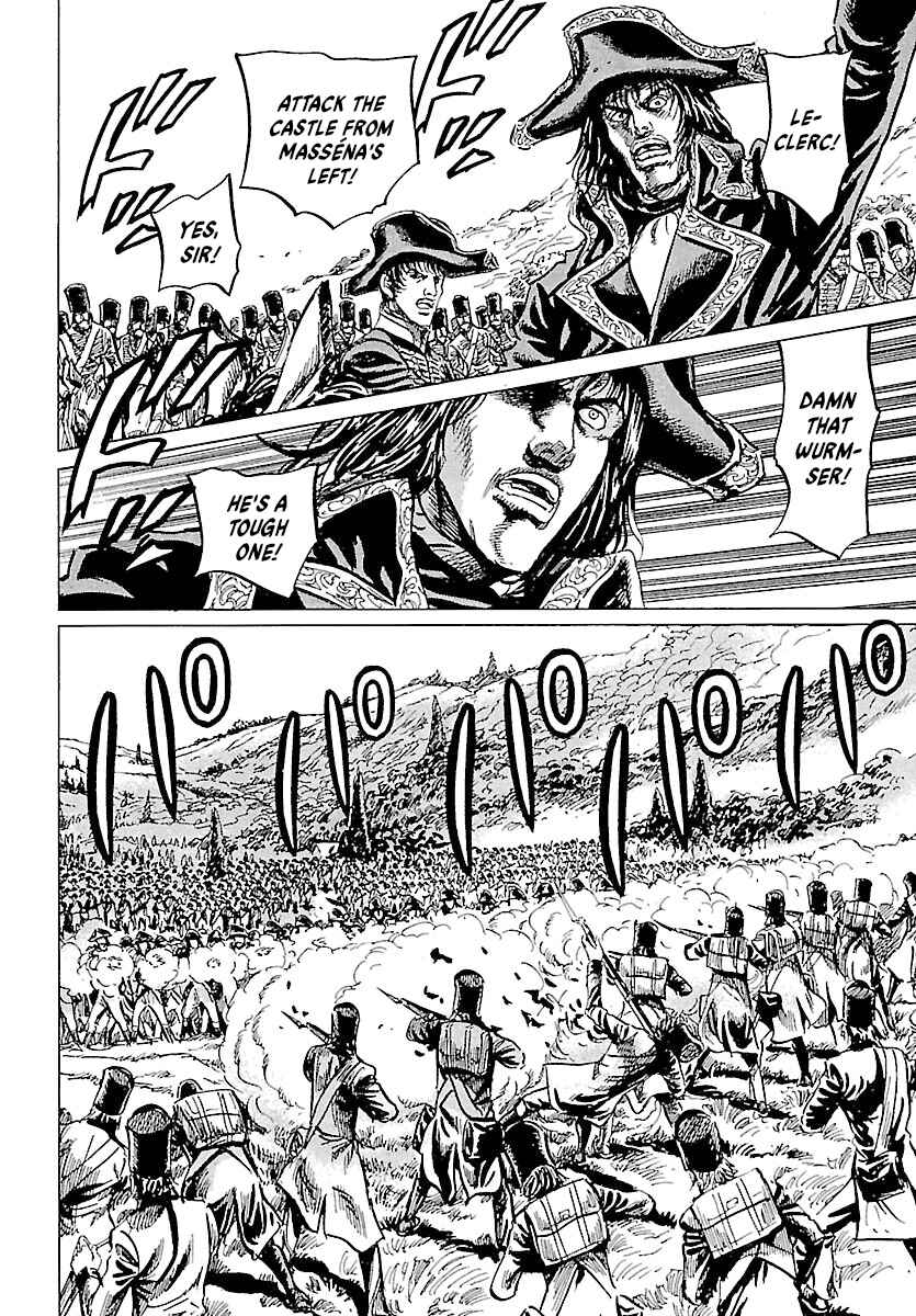 Napoleon - Age of the Lion Chapter 57 - Page 23