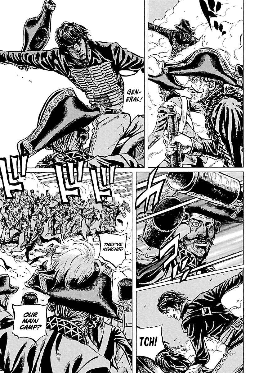 Napoleon - Age of the Lion Chapter 57 - Page 24