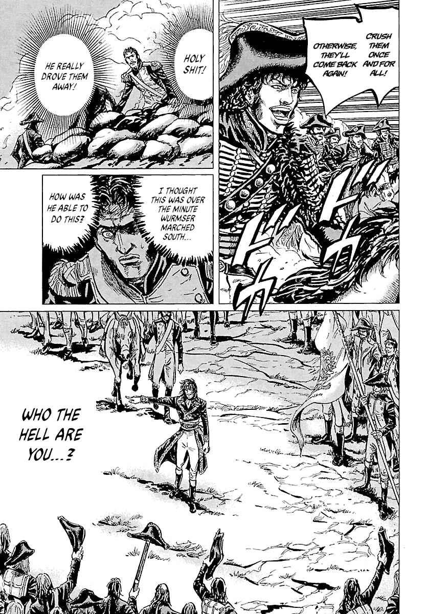 Napoleon - Age of the Lion Chapter 57 - Page 26