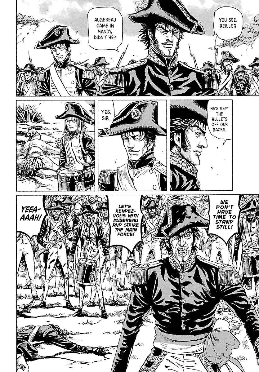 Napoleon - Age of the Lion Chapter 57 - Page 4