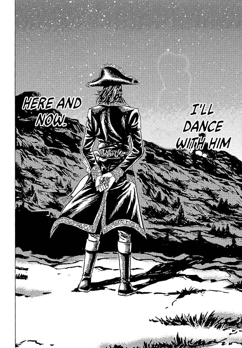 Napoleon - Age of the Lion Chapter 57 - Page 7