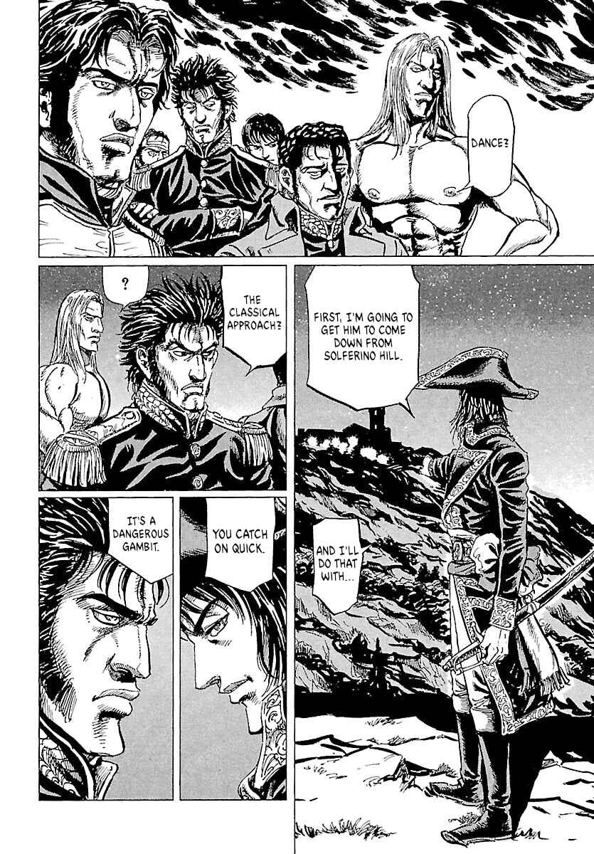 Napoleon - Age of the Lion Chapter 57 - Page 9