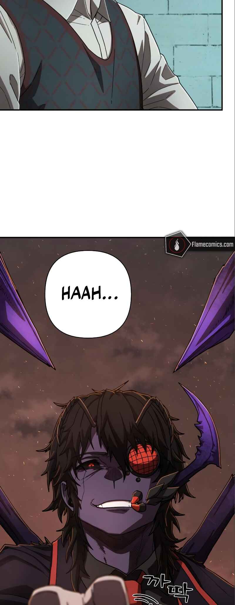 Yongsa ga Doraowatda Chapter 114 - Page 50