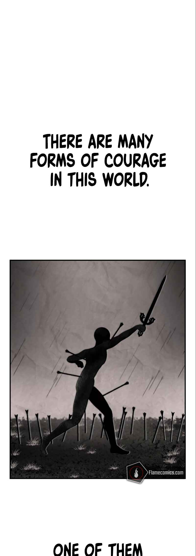 Yongsa ga Doraowatda Chapter 114 - Page 65