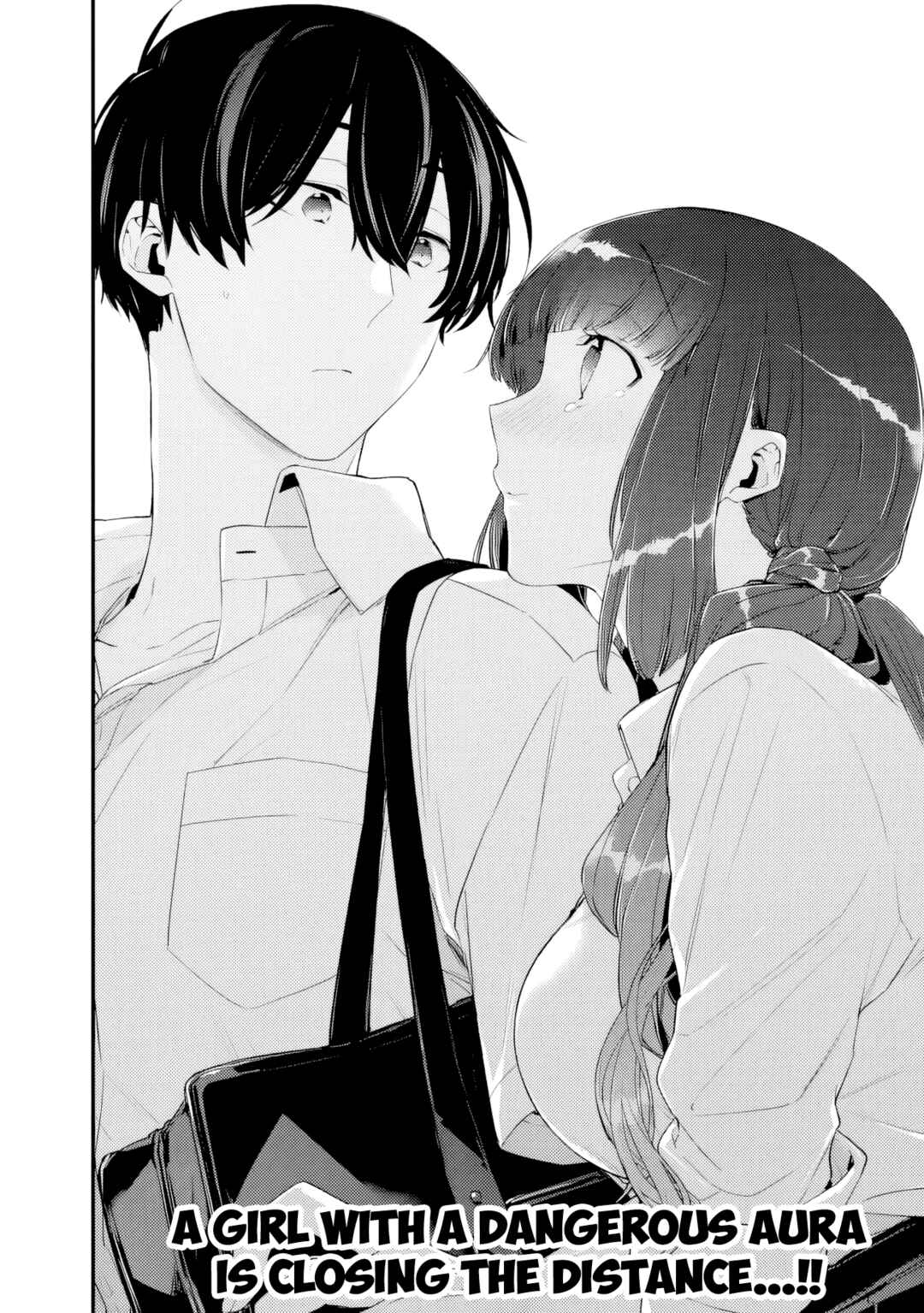 Osananajimi Kanojo no Morahara ga Hidoin de Zetsuen Sengen shite Yatta Chapter 33.1 - Page 16