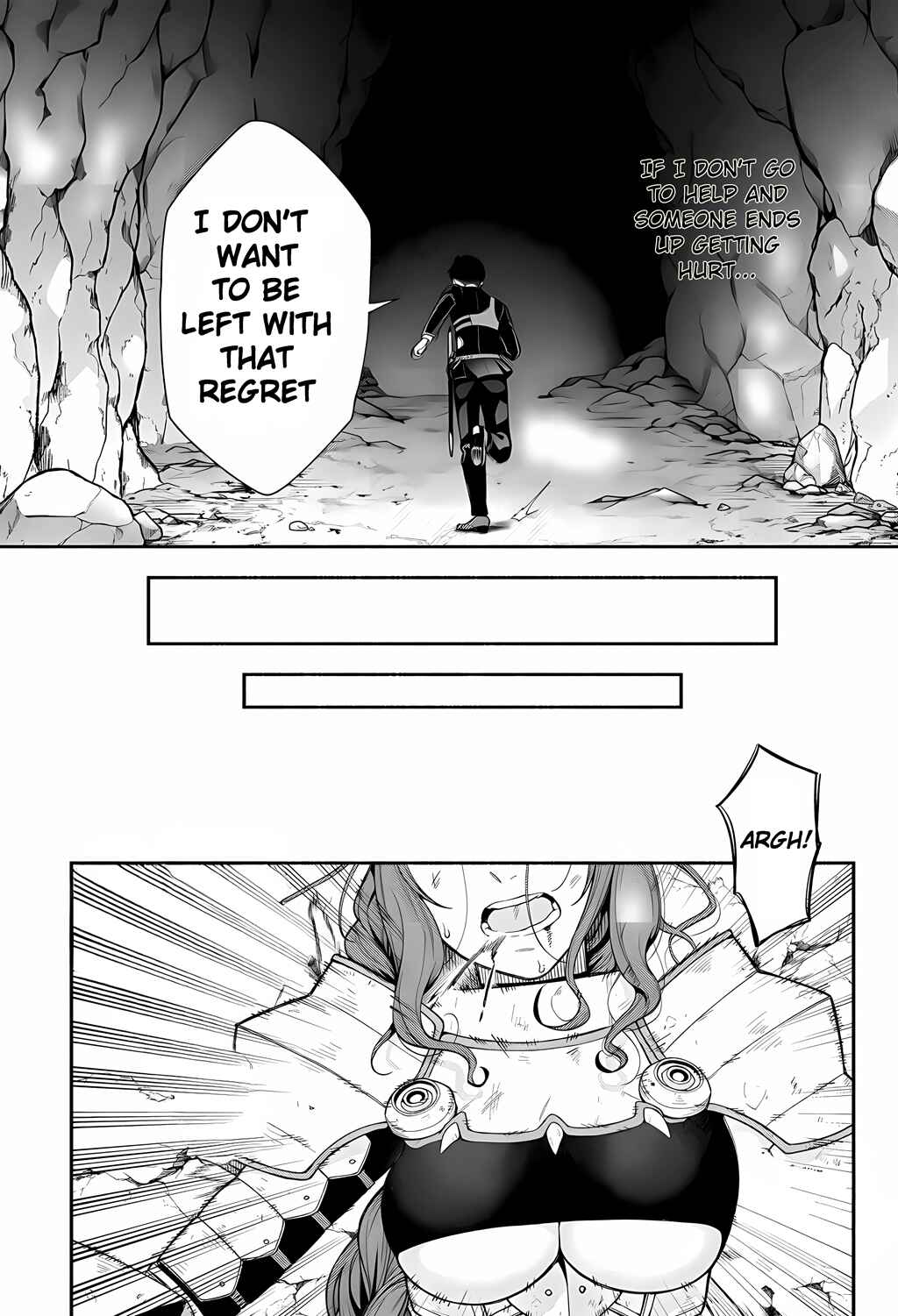Tenshi o Ikasete Item Get!! Ikigacha de Dungeon Kouryaku! Chapter 9 - Page 28