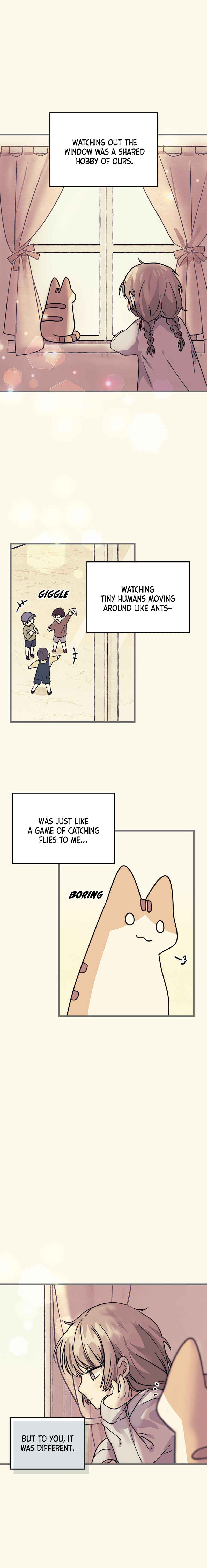 Jigu ui Juin eun Goyangida Chapter 195 - Page 2
