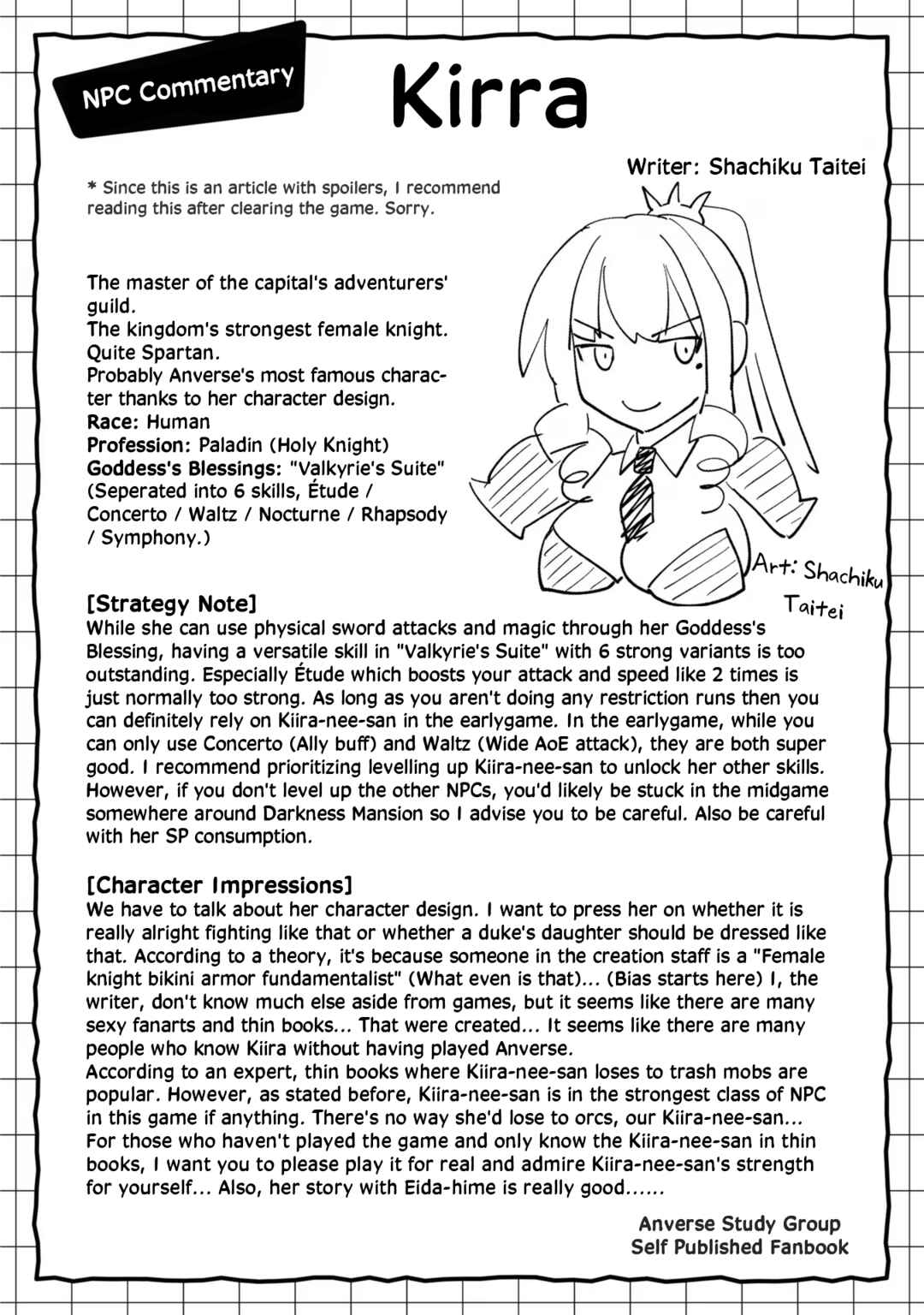 RTA Sousha wa Game Sekai kara Kaerenai Chapter 4.5 - Page 9