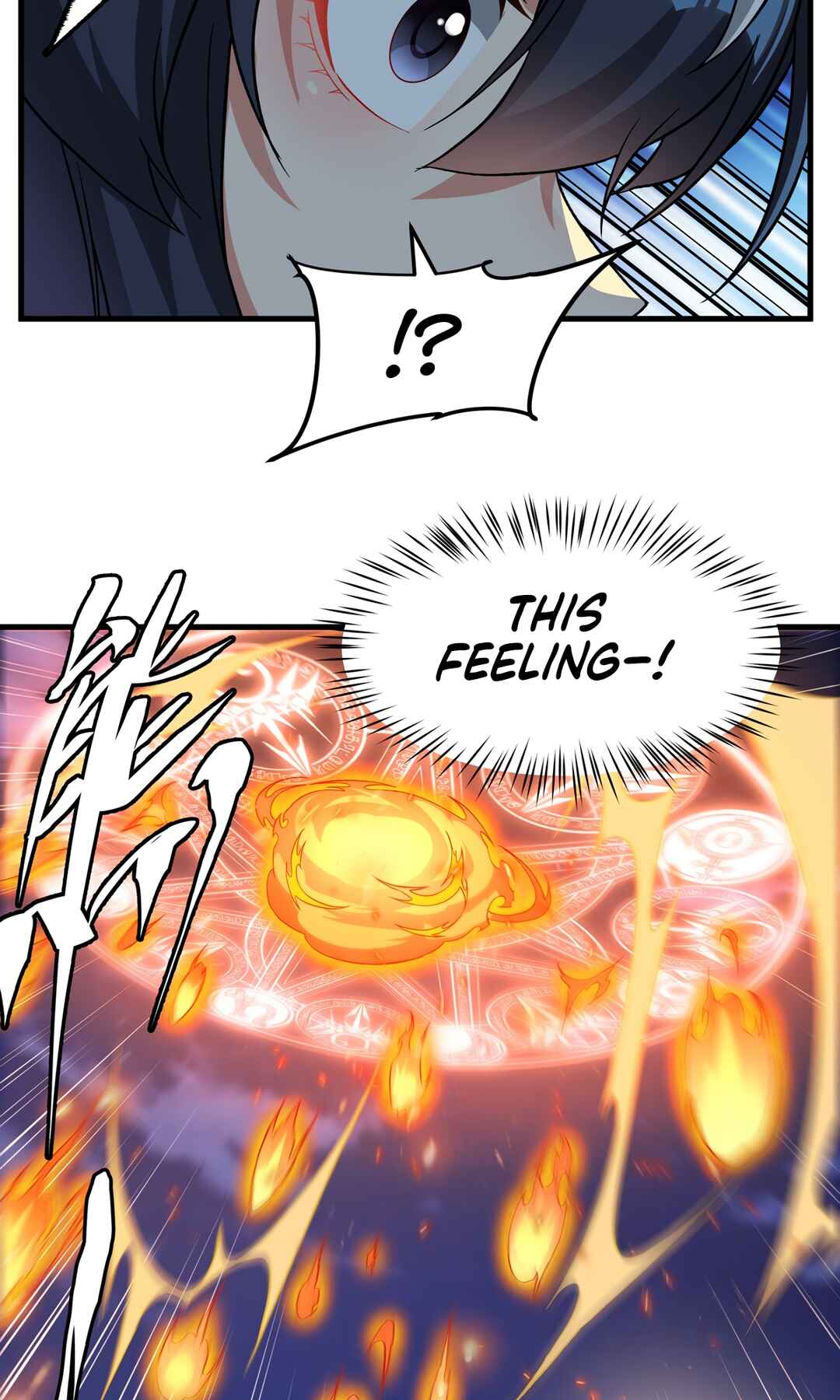 Despite Coming From the Abyss, I Will Save Humanity Chapter 128 - Page 28