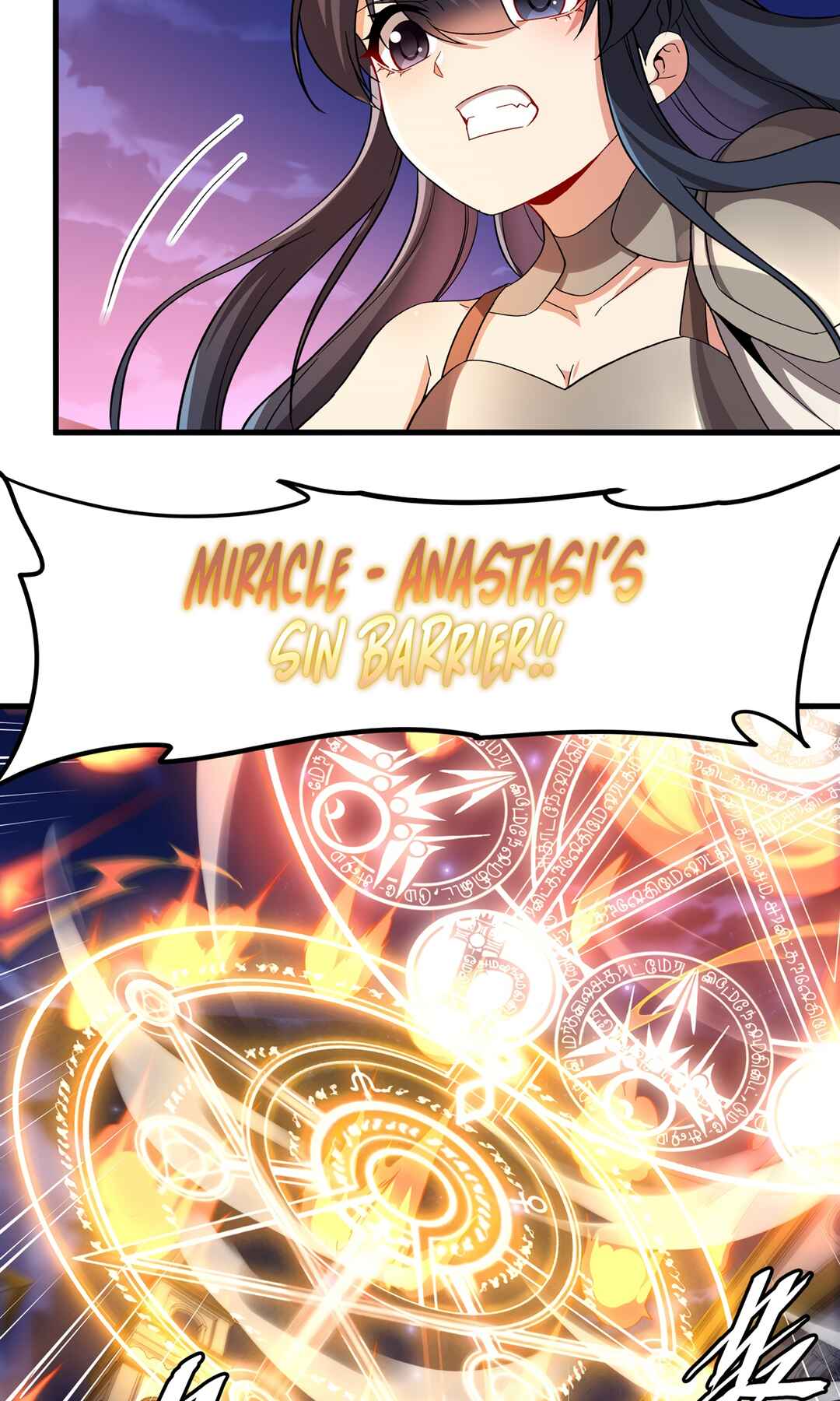 Despite Coming From the Abyss, I Will Save Humanity Chapter 128 - Page 31